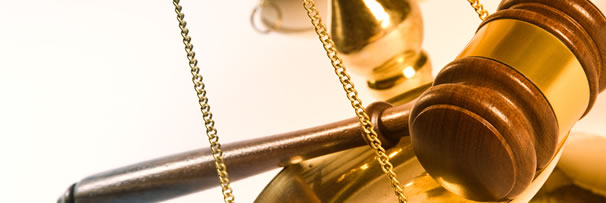 Abogados derecho penal Madrid